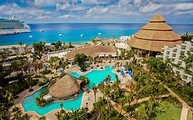 Grand Park Royal Cozumel - All Inclusive